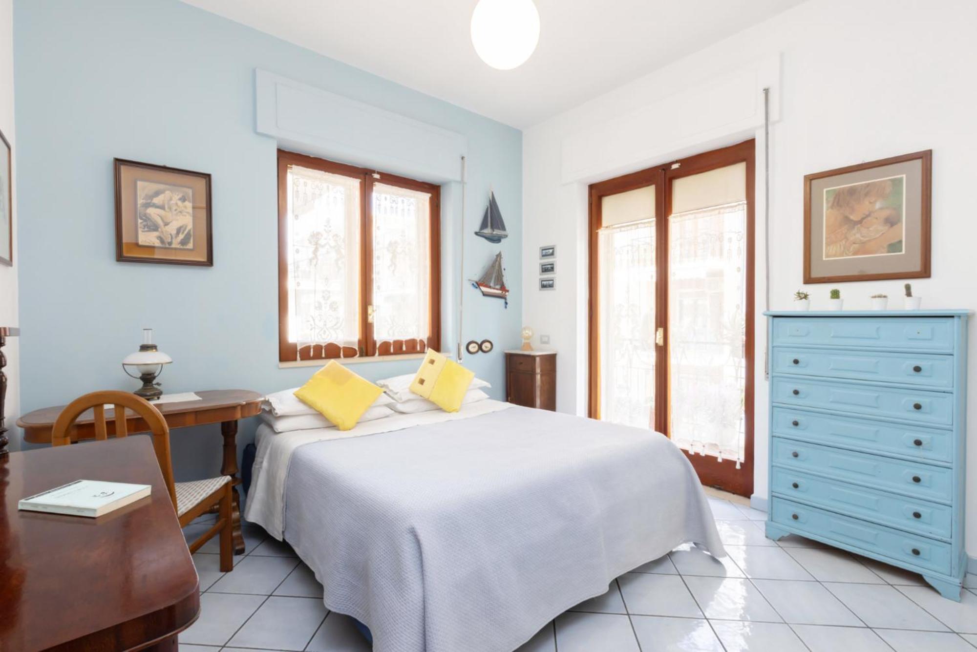 Appartamento La Gabbianella Sorrento
